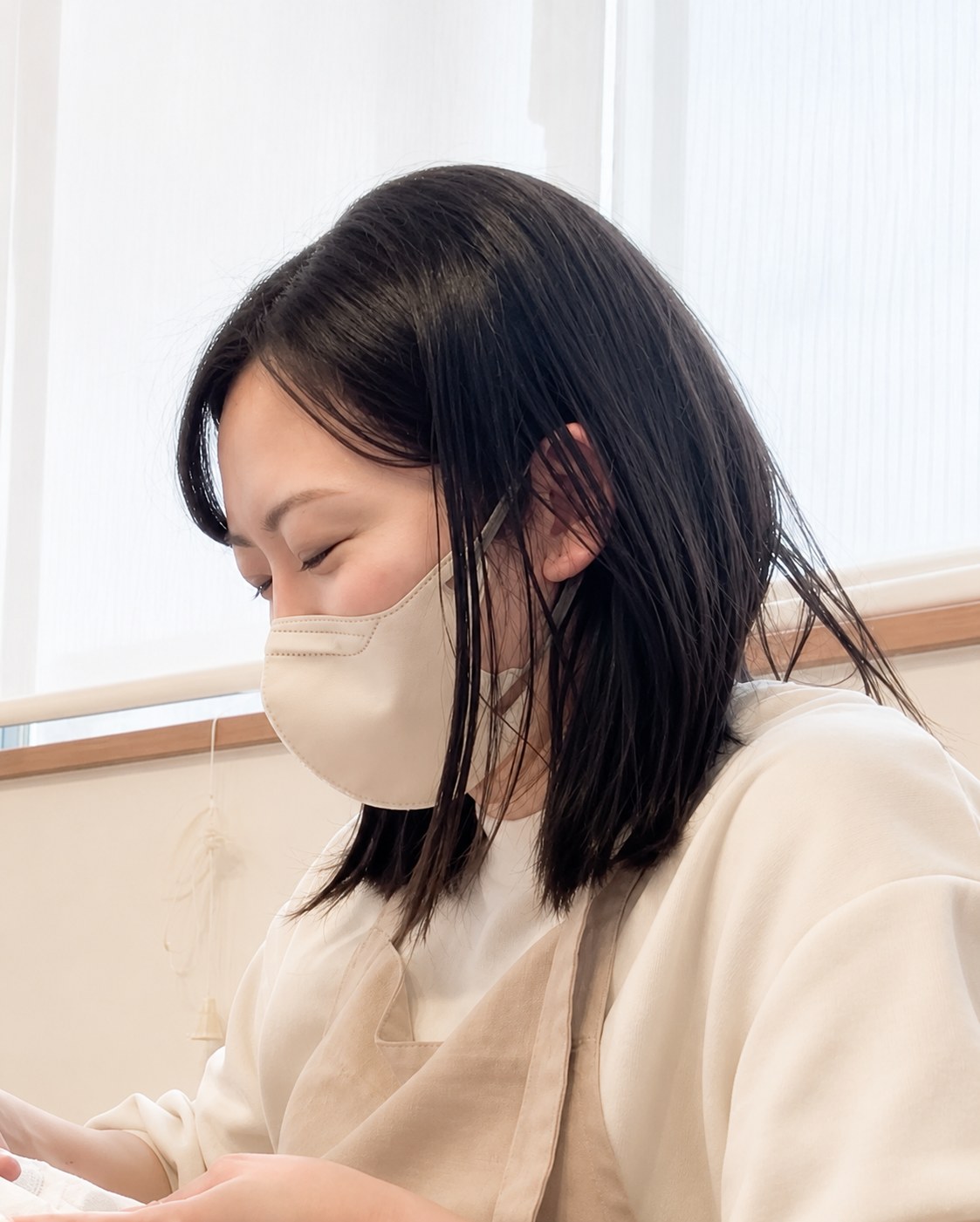 Relivaオーナー 河合佳恵